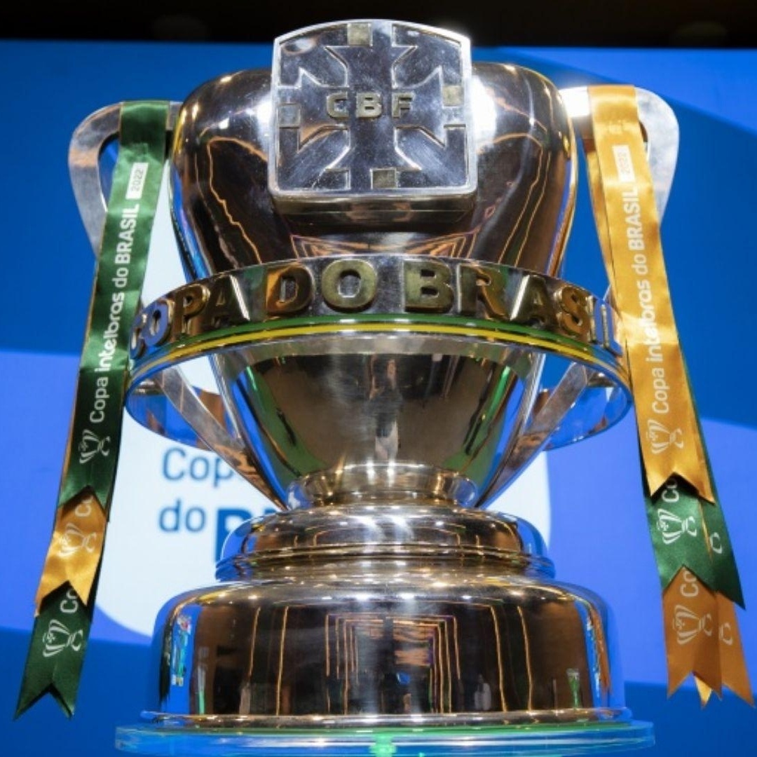 Simulador Copa do Brasil 2024: Teste seus palpites e veja quem leva a taça!