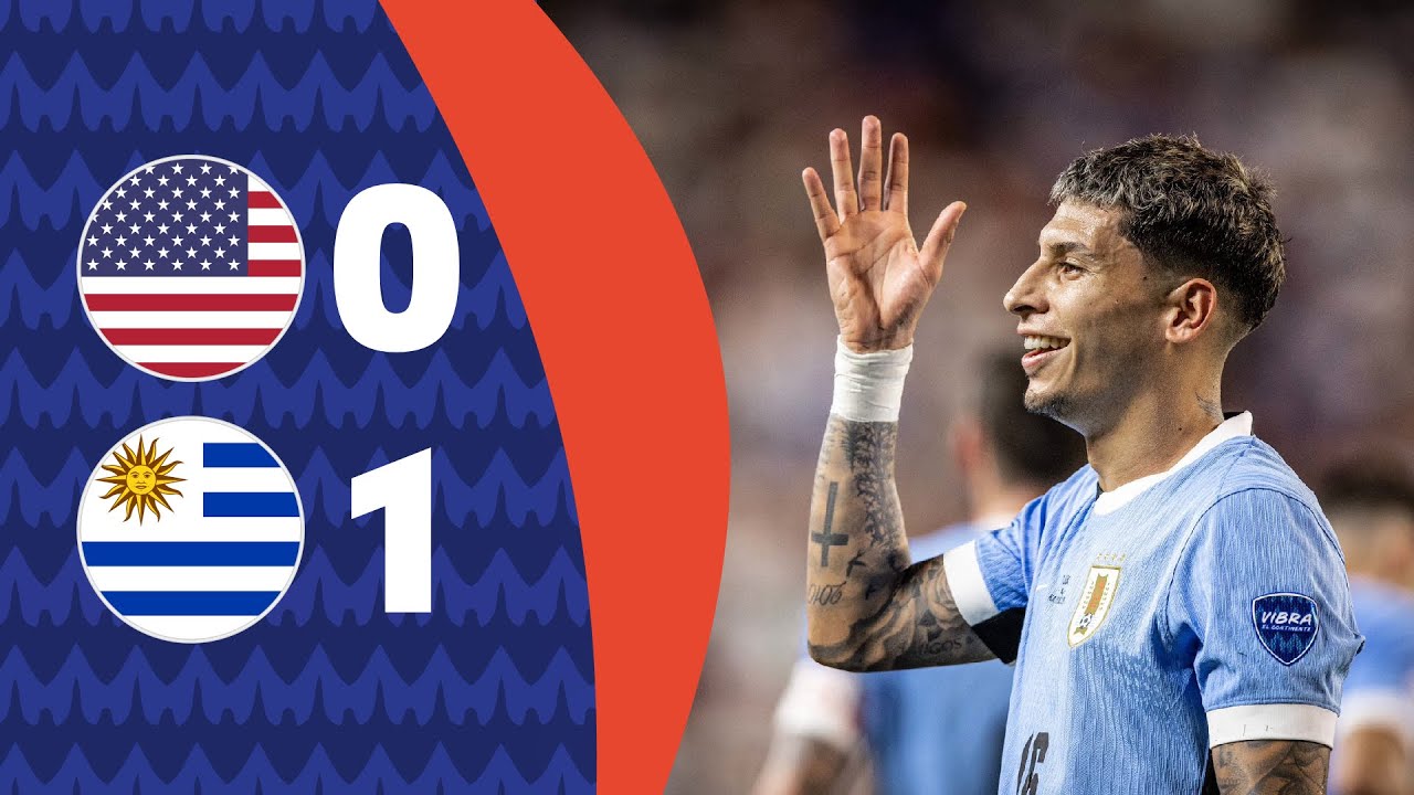 Os Melhores Jogos da Copa dos Estados Unidos para Você Vibrar