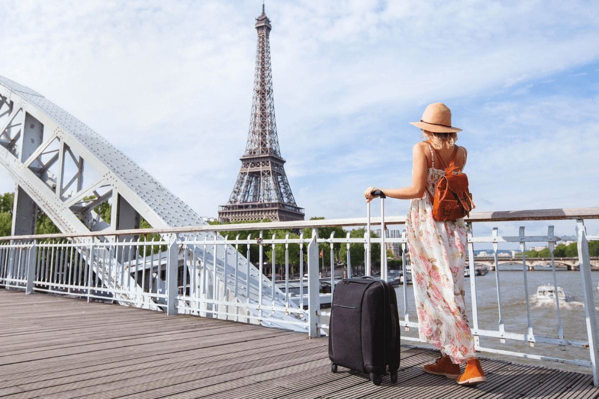 Veja aqui o horario local paris atualizado (Informação rápida para sua viagem ou ligação)