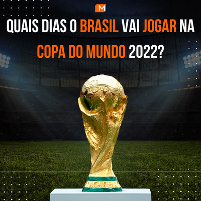 Quer saber que dia o Brasil joga? Informações atualizadas aqui!