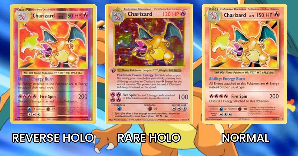 Quanto vale sua carta rara de Pokemon? Descubra aqui o preço!