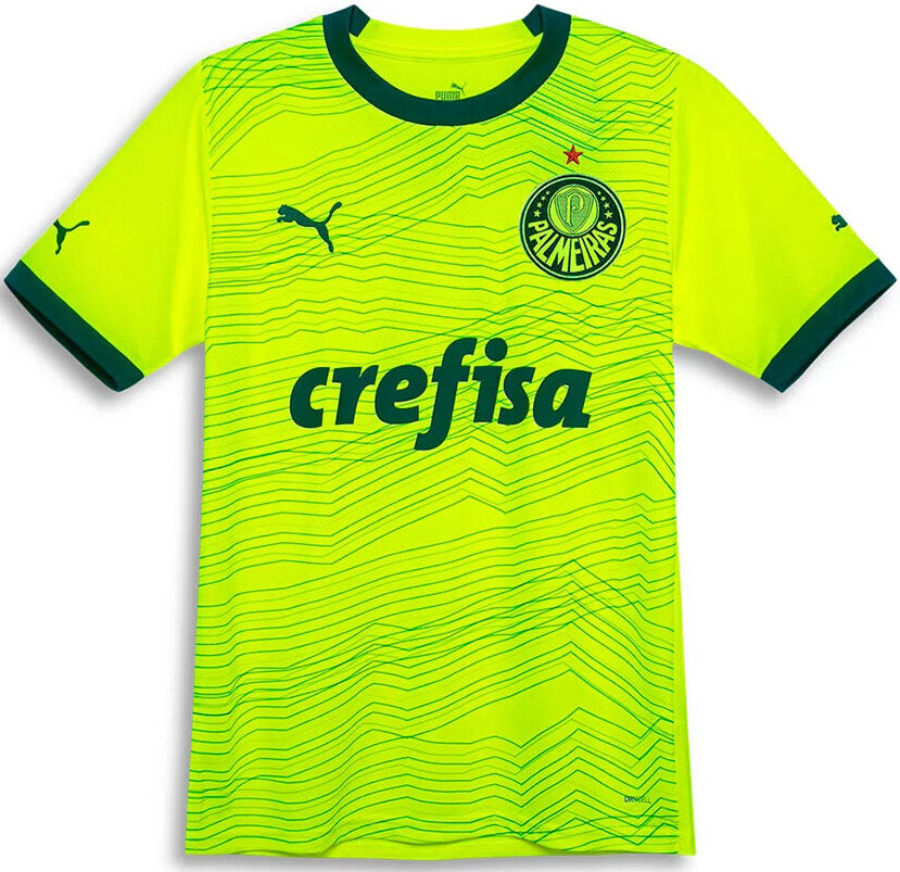 Camisa 3 Palmeiras original: Garanta a sua hoje mesmo!