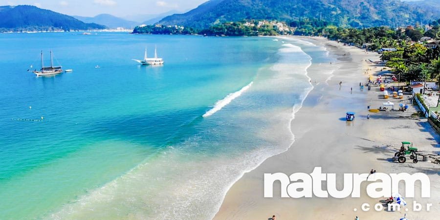 Praia da Enseada Ubatuba: As fotos mais lindas e dicas imperdíveis!