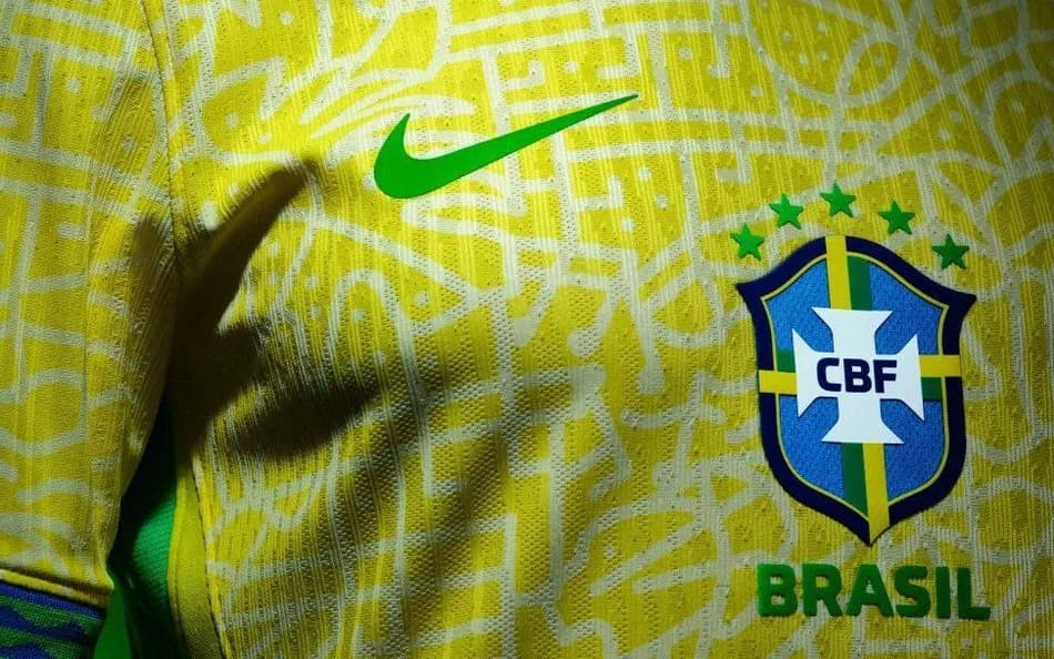 Onde comprar a camisa do brasil 2017 oficial? Veja as melhores lojas online.