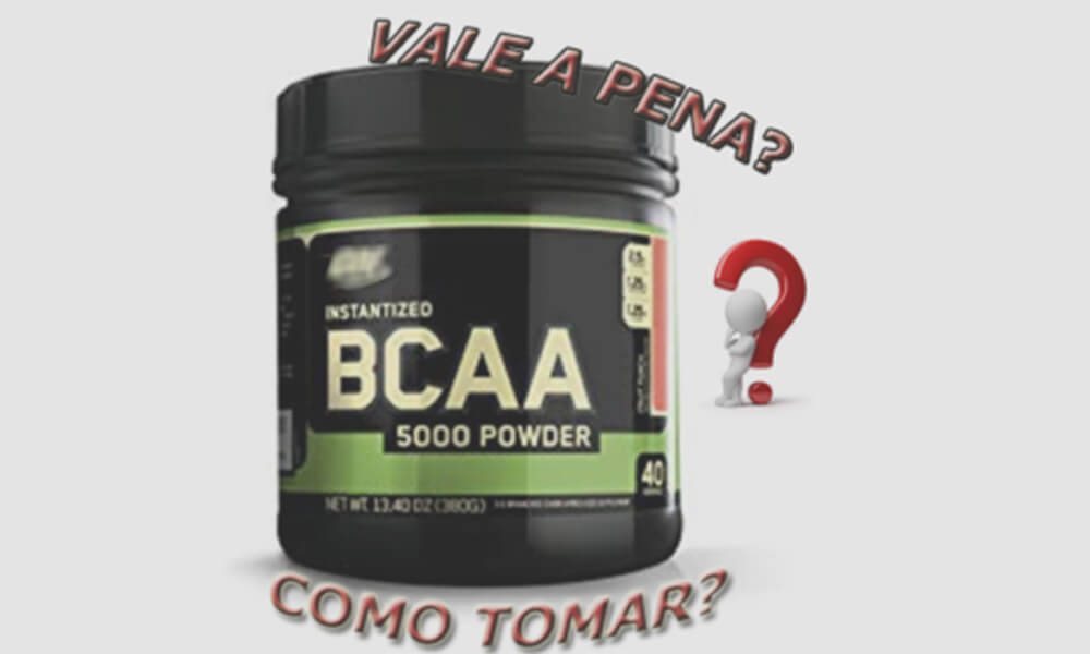 Você conhece os bcaa efeitos colaterais? Veja a lista completa e tome com segurança.