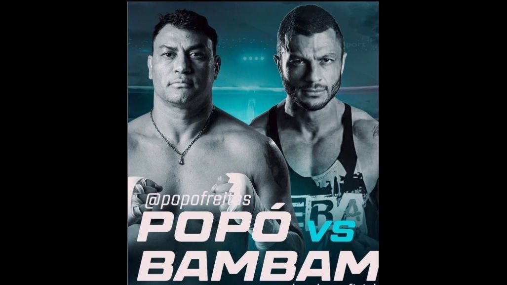 Luta de popo x bambam: Entenda a rivalidade e veja o resultado final!