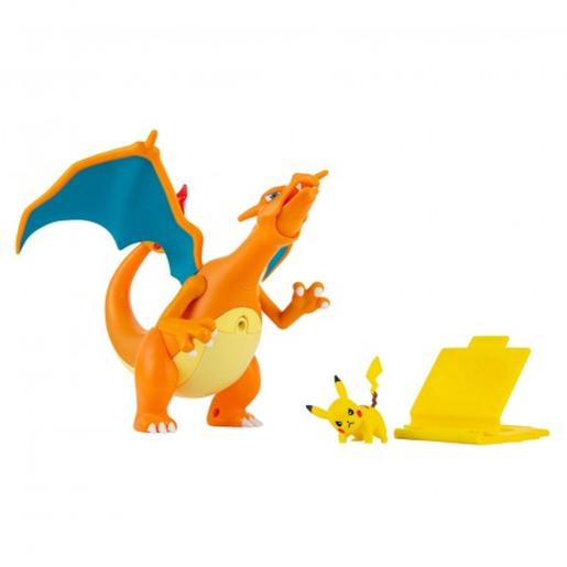 Qual o melhor brinquedo do Charizard Bebe? Dicas importantes para escolher bem.