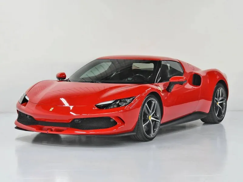 Investimento alto: veja quanto custa uma Ferrari 2024 e o que influencia o preço!