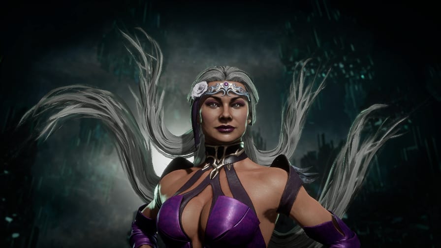 Dominando a Sindel no Mortal Kombat 2011? Guia completo com todos os truques e estratégias dela.
