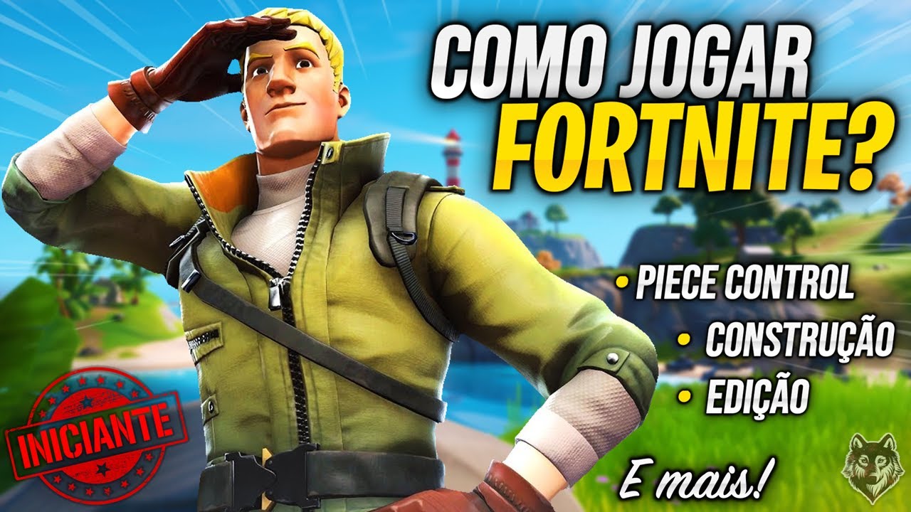 Aprenda a jogar Fortnite como um mestre: Guia completo e rápido!