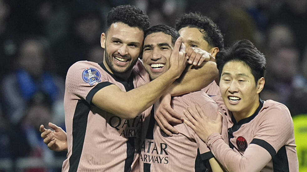Análise do desempenho do PSG na Ligue 1 detalhada: O que esperar para o futuro do time?