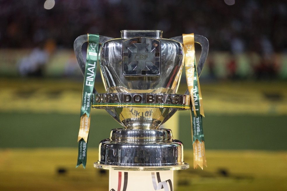 Simulador Copa do Brasil 2024: Teste seus palpites e veja quem leva a taça!