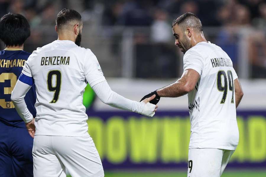 Onde encontrar as classificações de al-ittihad x sepahan atualizadas? Mostramos os resultados e a tabela completa para você!