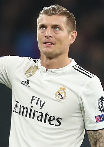 Curioso sobre o toni kroos nome completo? Leia nosso post e descubra já!