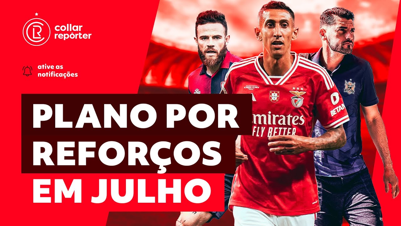 Inter quer Di Maria? Descubra os bastidores da negociação!