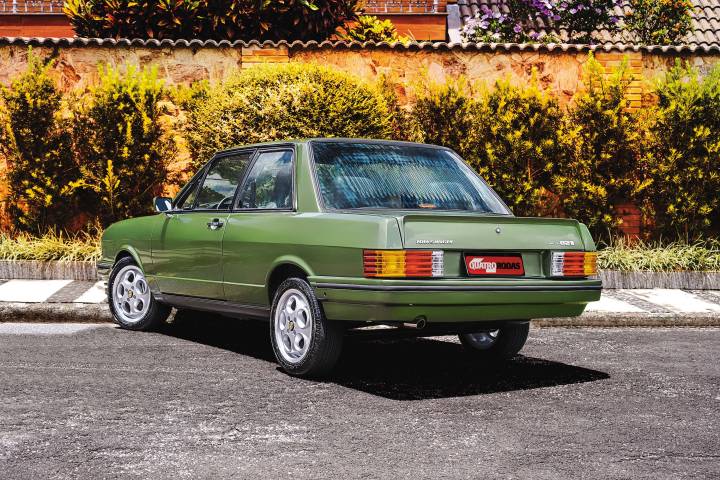 Passat Dacon vale a pena? Veja análise completa do carro.