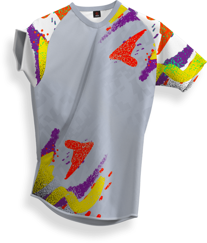 Camiseta Volei Personalizada: Crie a sua do seu jeito!