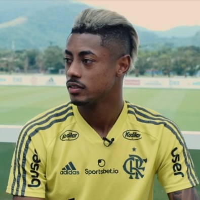 Bruno Henrique: Veja as principais datas de entrada e momentos marcantes.