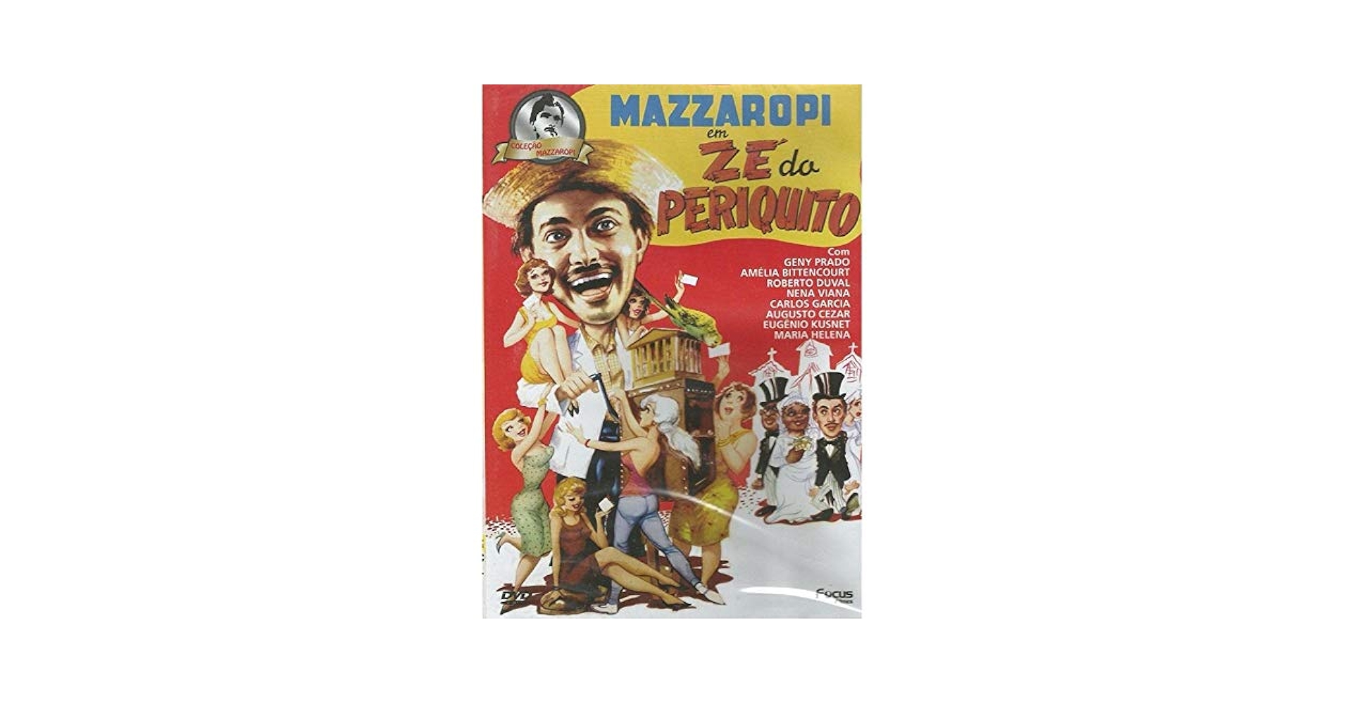 mazzaropi goleiro: Ele existiu? Saiba tudo sobre o Zé do Periquito!