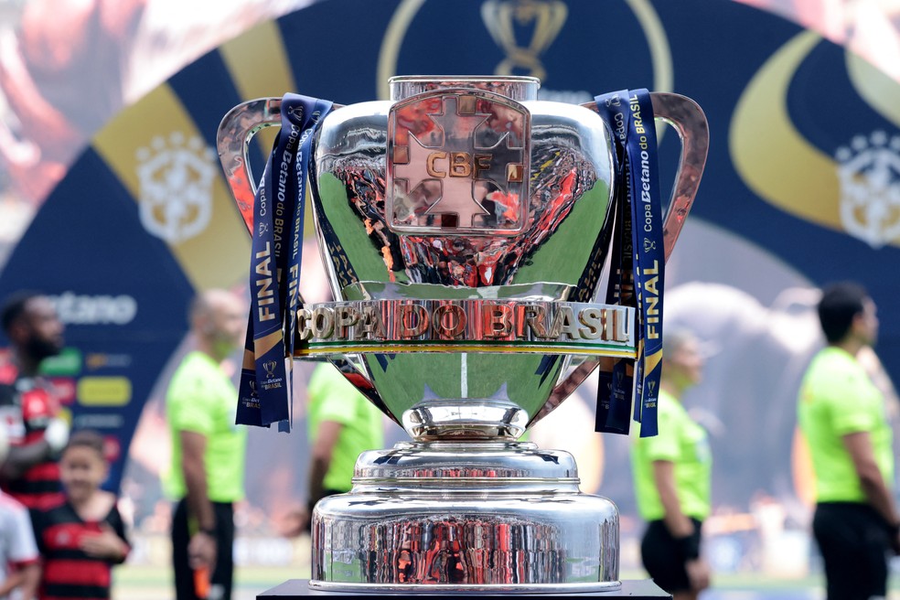 Simulador Copa do Brasil 2024: Teste seus palpites e veja quem leva a taça!