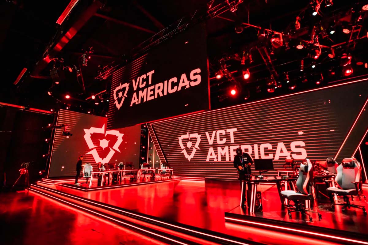 Procurando a valorant vct americas 2024 tabela completa? Acesse aqui resultados e jogos.
