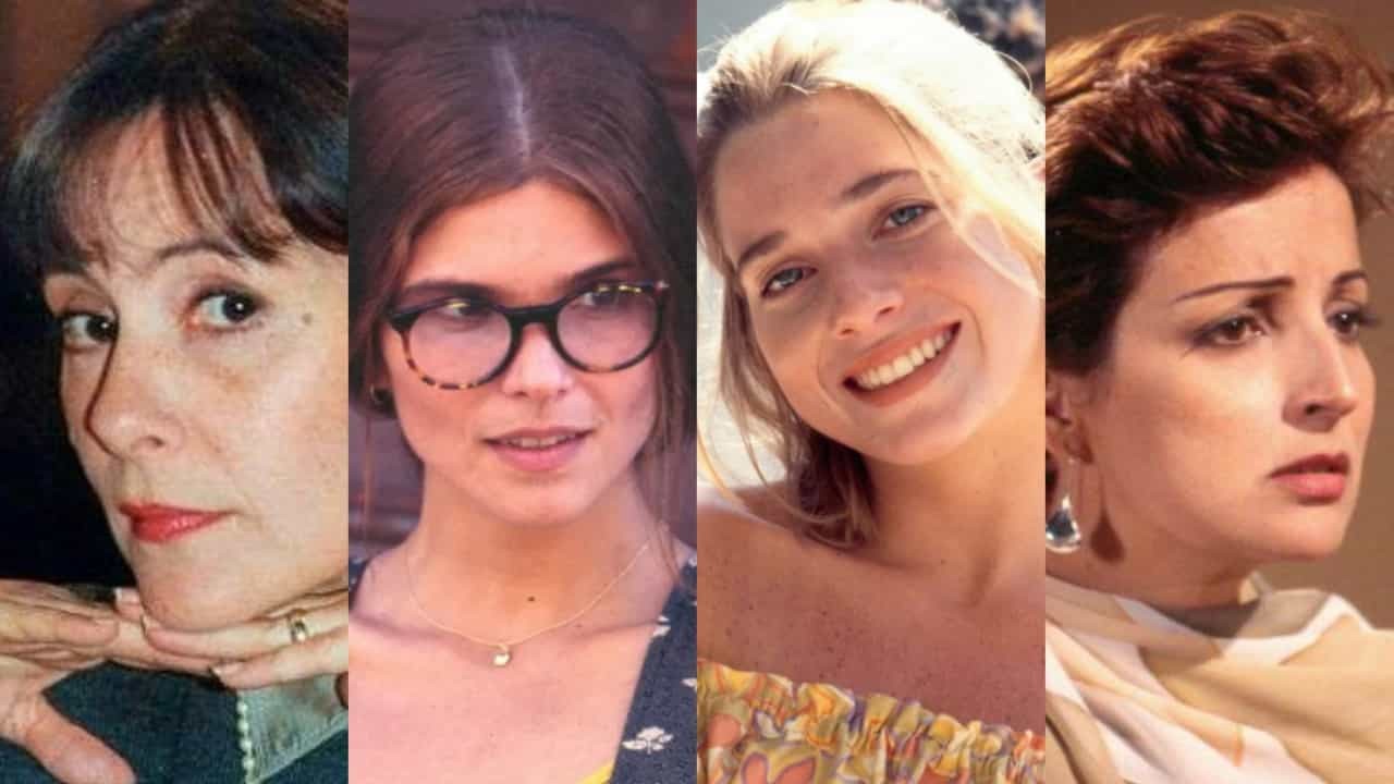 Quatro por quatro elenco: Curiosidades que você não sabia sobre os atores e atrizes!