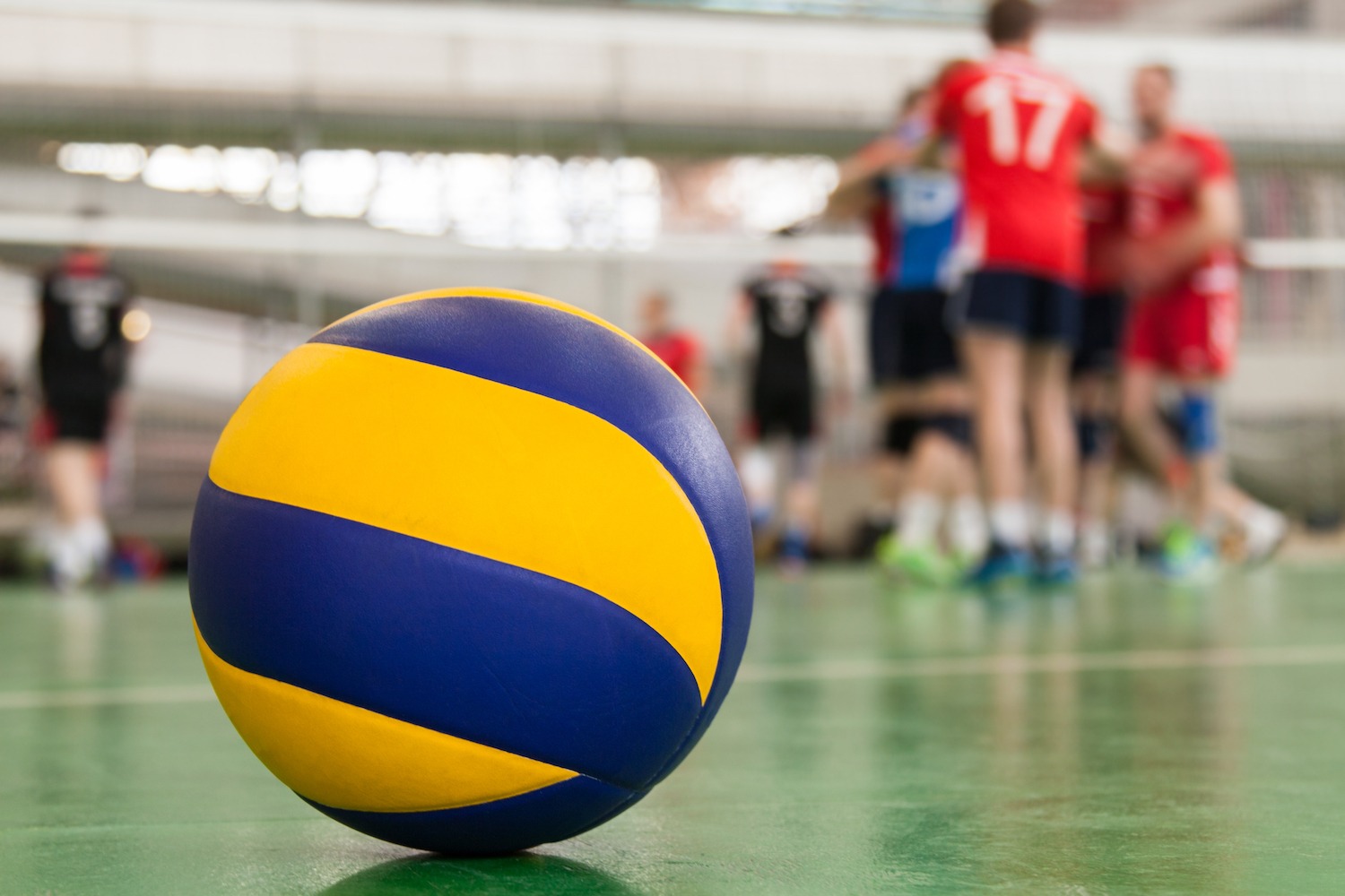 Top curiosidade sobre voleibol: Conheça segredos e recordes dos grandes jogadores aqui.