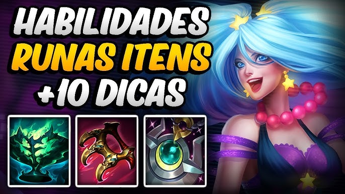Runas: Guia Completo de Como Jogar e Tirar o Melhor
