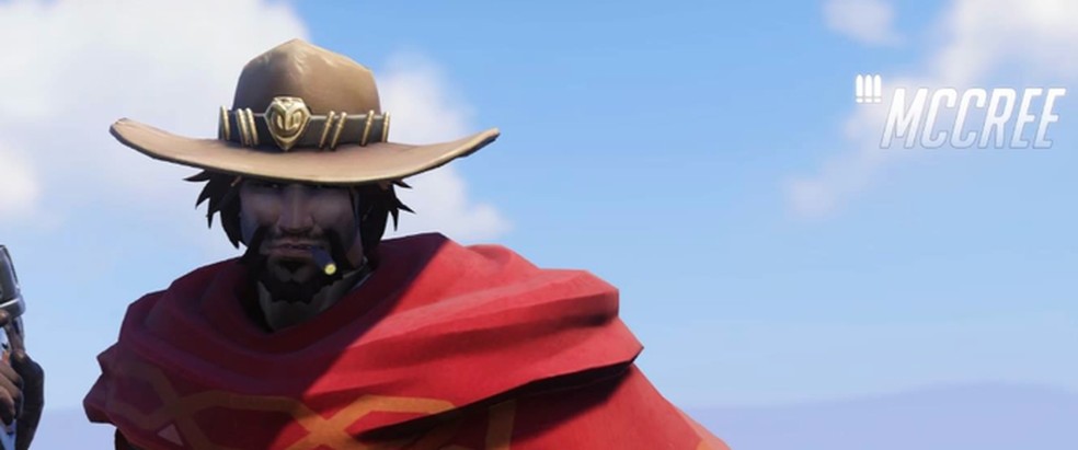 Overwatch McCree ainda funciona no jogo? Saiba como usá-lo com sucesso hoje.