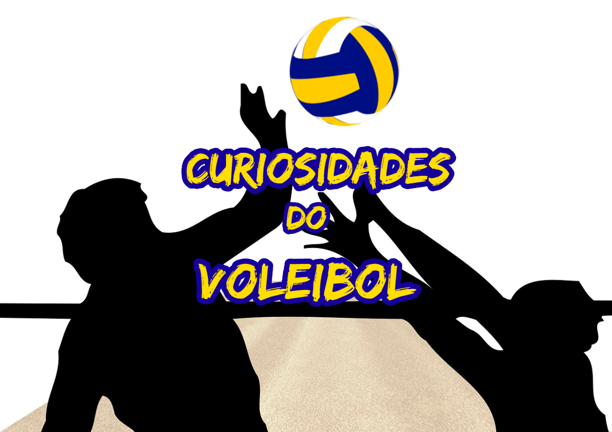 Top curiosidade sobre voleibol: Conheça segredos e recordes dos grandes jogadores aqui.