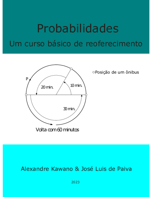 Quer saber? Probabilidade em partidas com mais de 60 minutos!