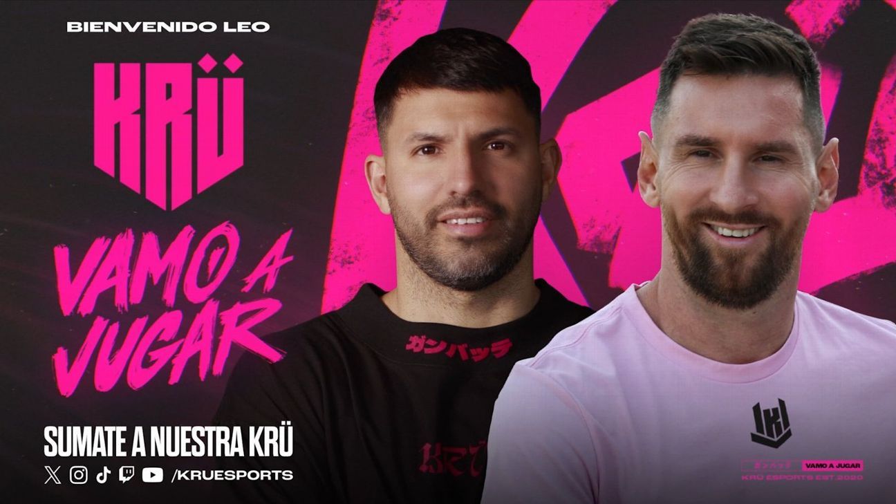 Como messi kru se tornou tão famoso? (Descubra os segredos do sucesso dele)