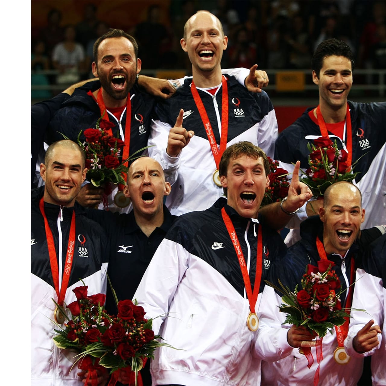 Onde assistir aos melhores momentos das olimpiadas 2008 volei masculino hoje?