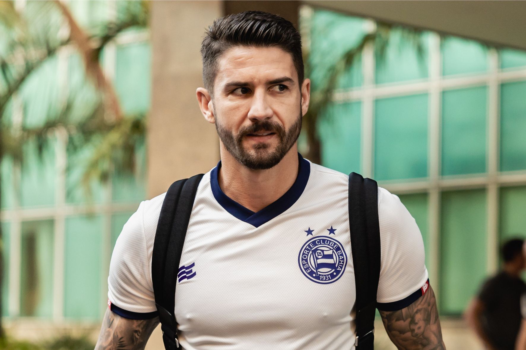 Atacante do Fluminense pode ser vendido? Saiba tudo sobre as negociações.