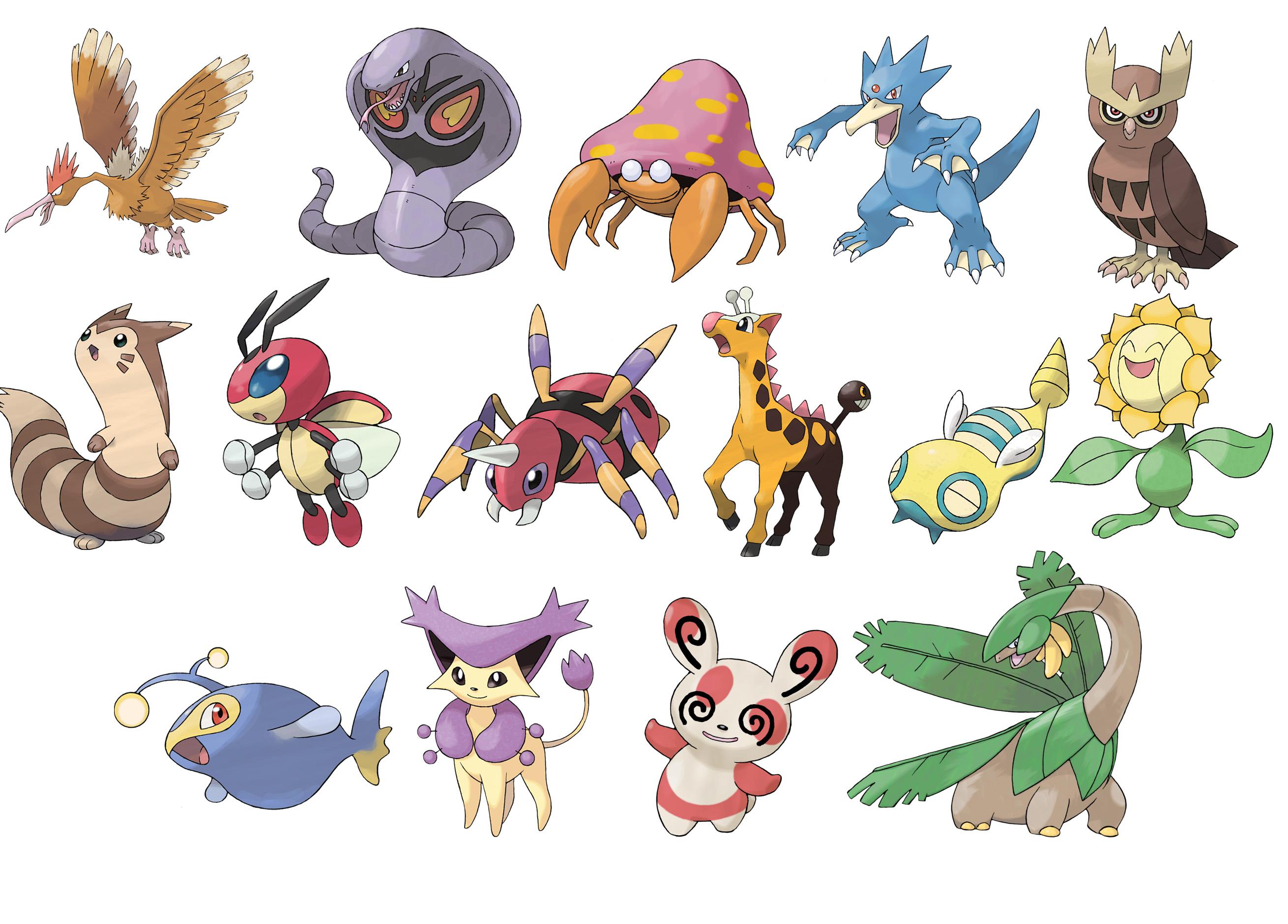 Evolução Pokémon: Tudo que Você Precisa Saber Aqui!