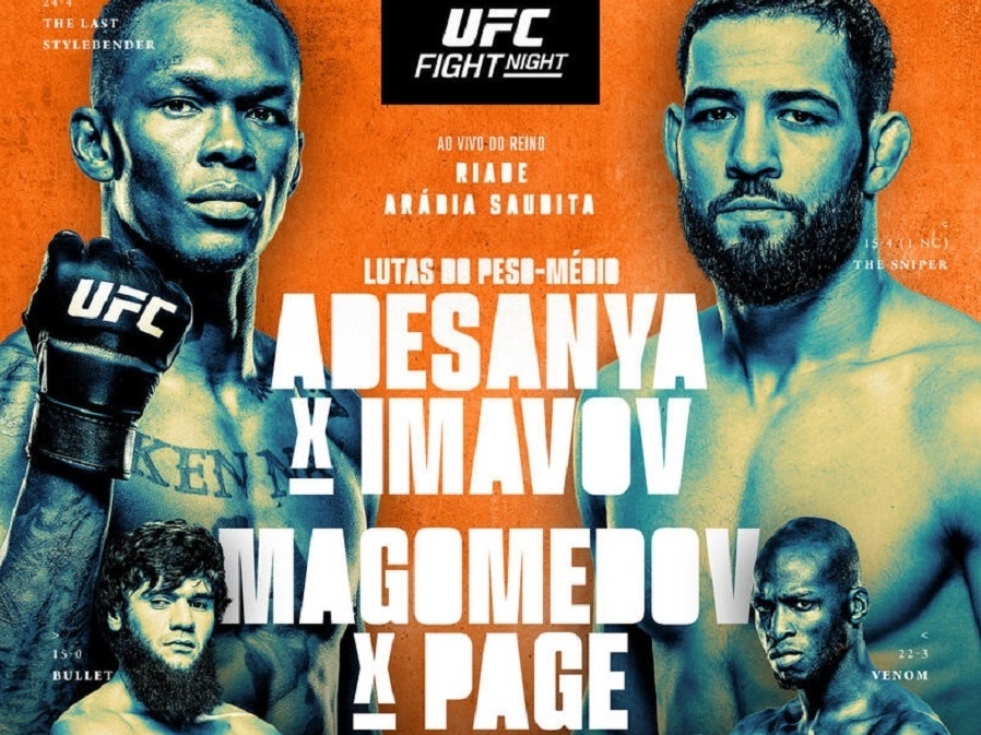 Quer ver o UFC ao vivo? Dicas para comprar seu ingresso fácil!