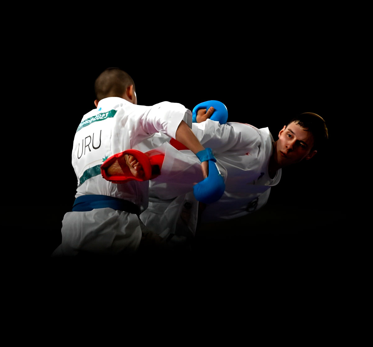 Afinal, tem karate nas olimpiadas 2024? Tire sua dúvida agora sobre os jogos de Paris.