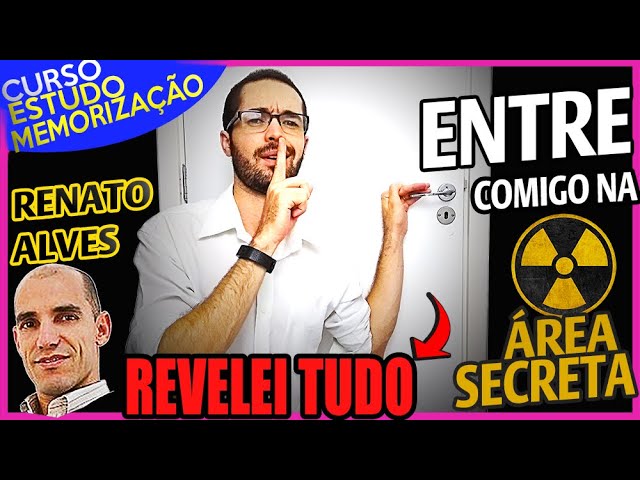 Curso de memorização funciona? Descubra aqui a verdade!