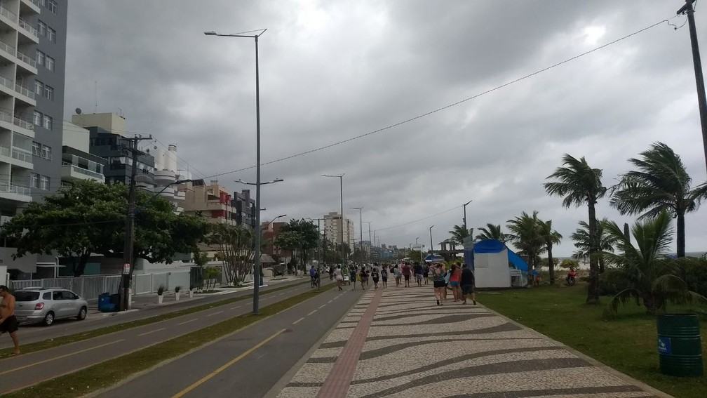 Tempo agora Matinhos: está sol ou nublado? Descubra as condições atuais na cidade.