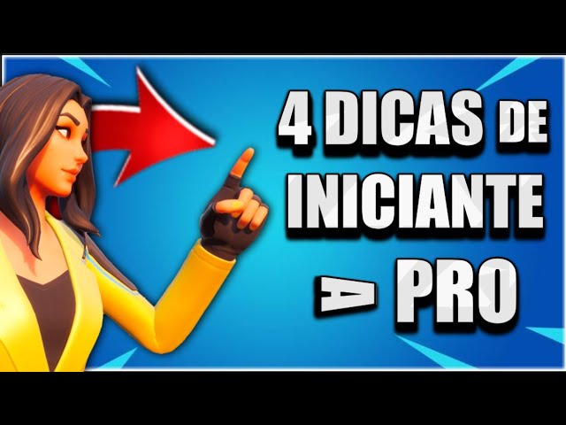 Aprenda a jogar Fortnite como um mestre: Guia completo e rápido!