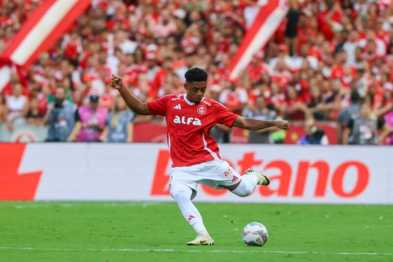 Internacional: Qual o próximo desafio no Brasileirão? Fique por dentro!