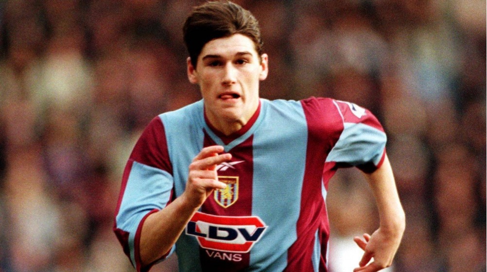 Gareth Barry Aston Villa: Por que ele foi tão importante? Entenda o legado no time.
