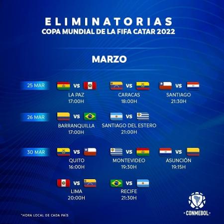 Quer saber que dia o Brasil joga? Informações atualizadas aqui!
