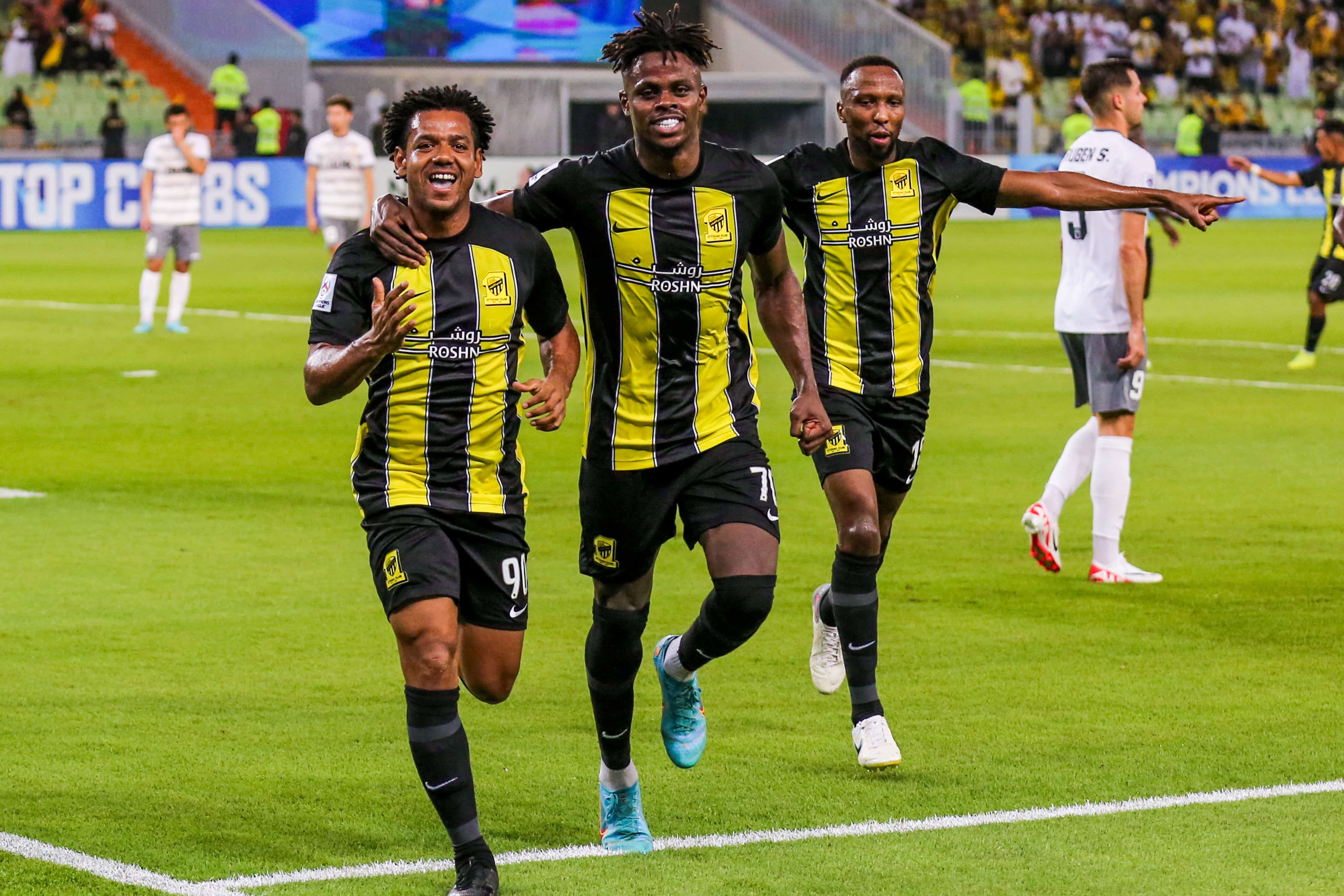 Onde encontrar as classificações de al-ittihad x sepahan atualizadas? Mostramos os resultados e a tabela completa para você!