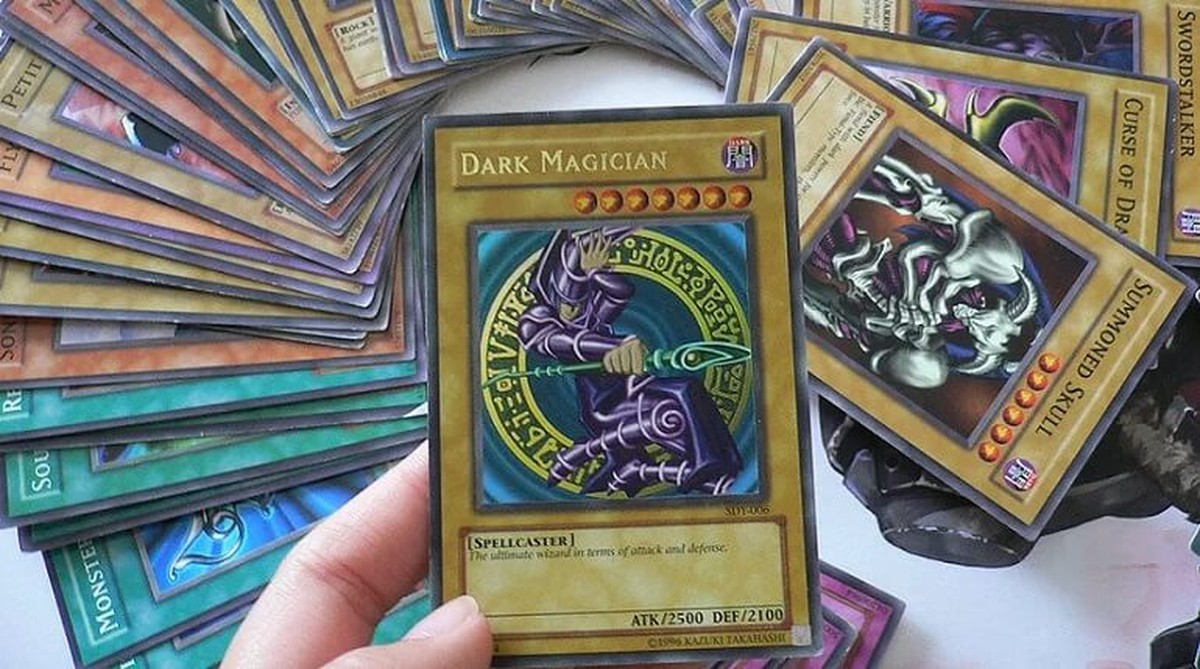 Cartinhas de Yu-Gi-Oh: Melhores cartas para comprar e usar hoje