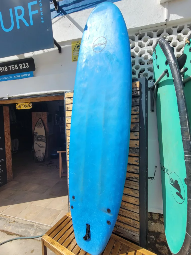 Longboard prancha usada: Onde achar as melhores e mais baratas?