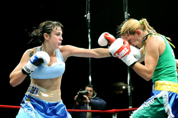 Estatísticas de golpes no boxe olímpico: Tudo sobre elas! Um guia bem simples e fácil.