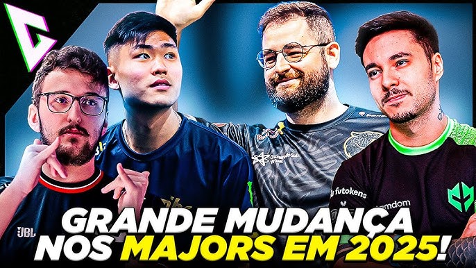 Análise de estratégias no torneio RMR: Entenda tudo do RMR fácil.