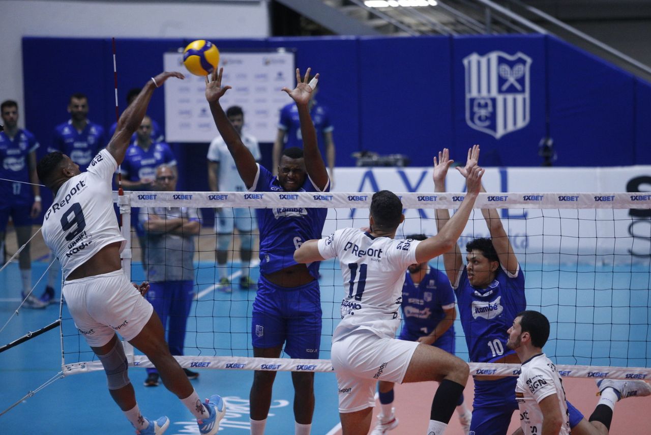 Curiosidades sobre o set de volei mais longo: Veja os fatos mais loucos desse jogo.
