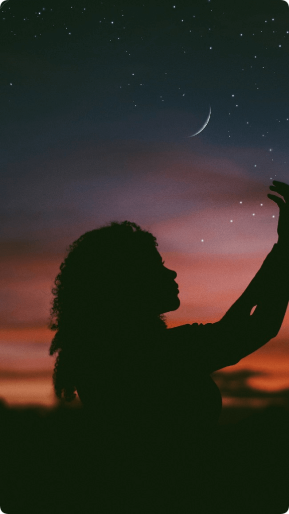Fotos para colocar no perfil do instagram feminino: 5 Ideias criativas para você.